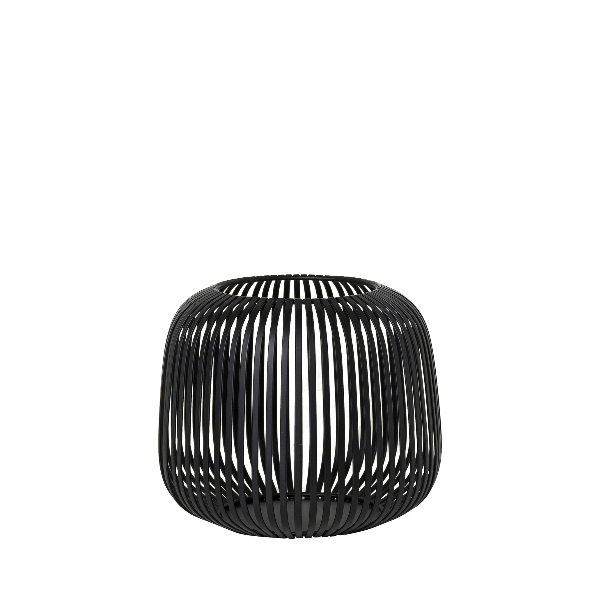 Blomus LITO lantern Black small