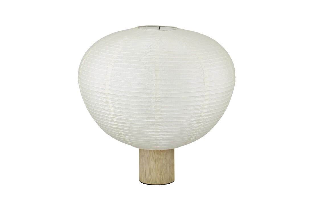 KAMI table lamp Oak