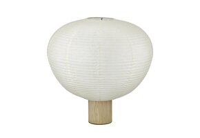 KAMI table lamp Oak