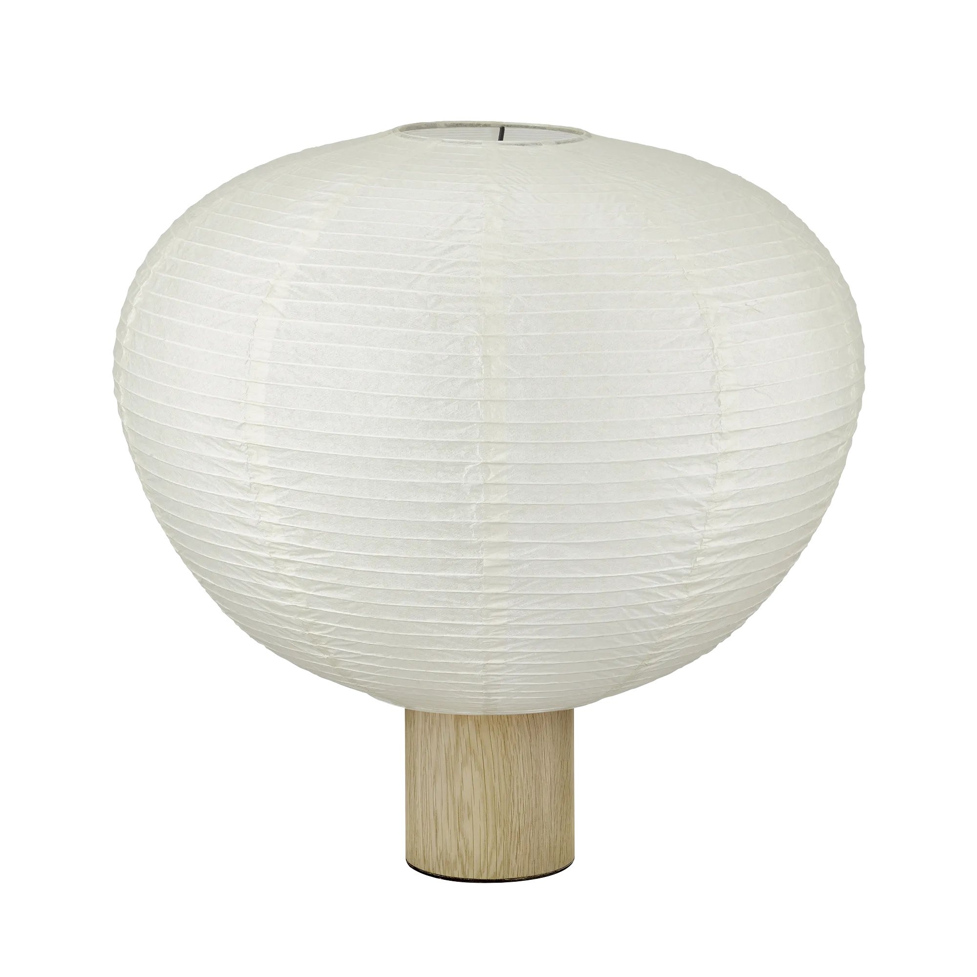 KAMI table lamp Oak