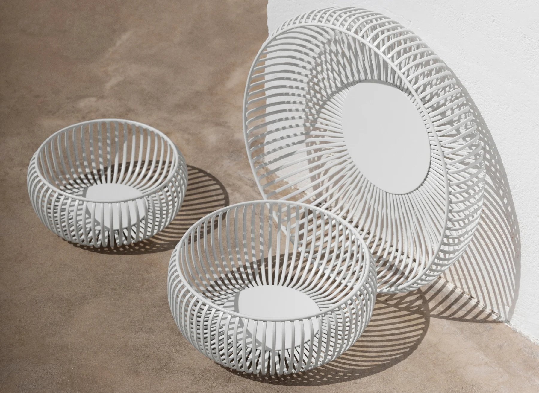 Blomus LITO bowl White large