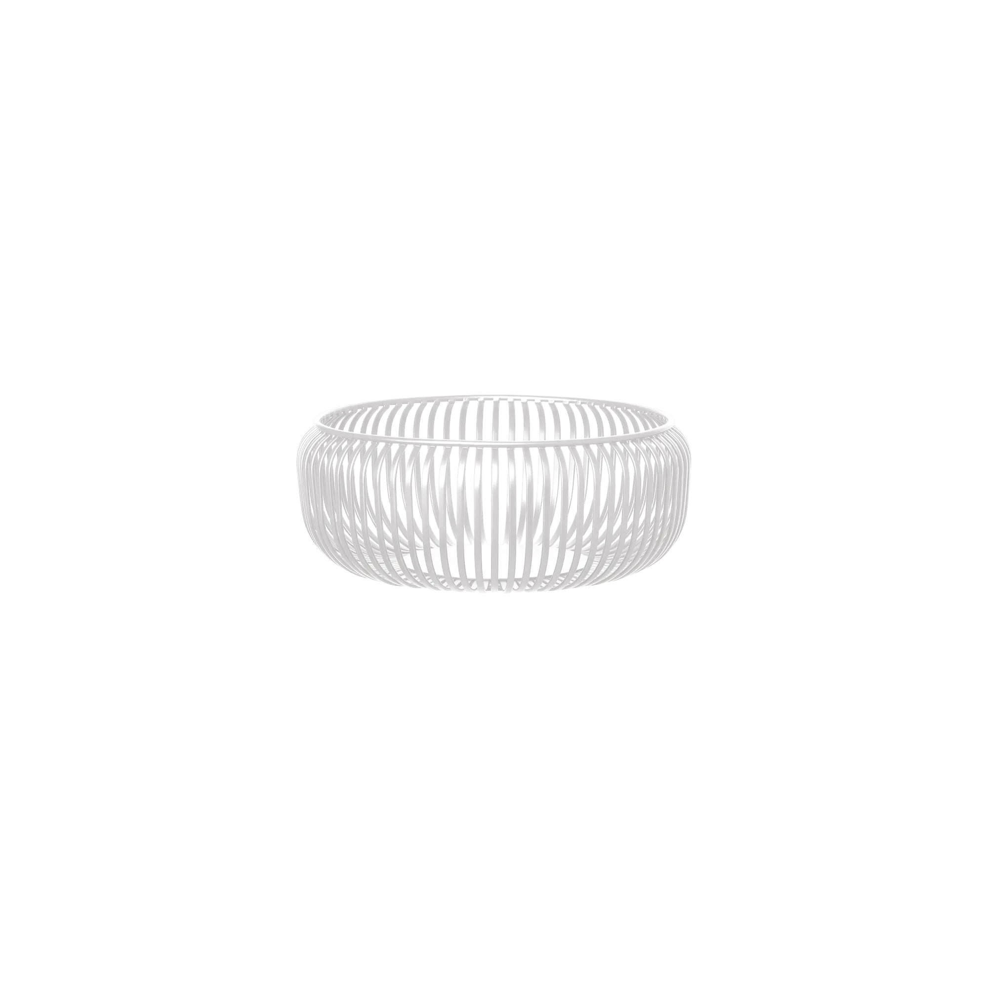 Blomus LITO bowl White medium