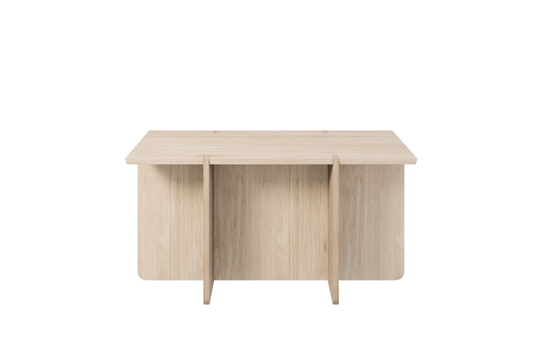 Blomus ENGAWA bench Oak