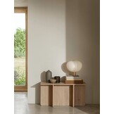 Blomus ENGAWA bench Oak