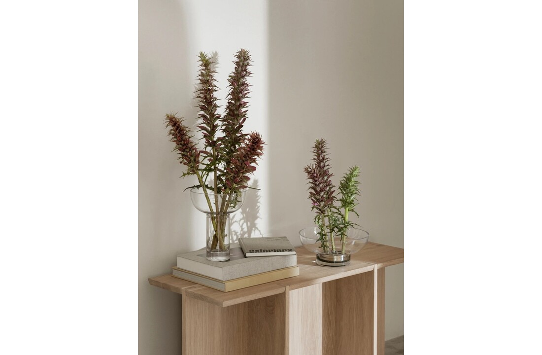 Blomus ENGAWA bench Oak