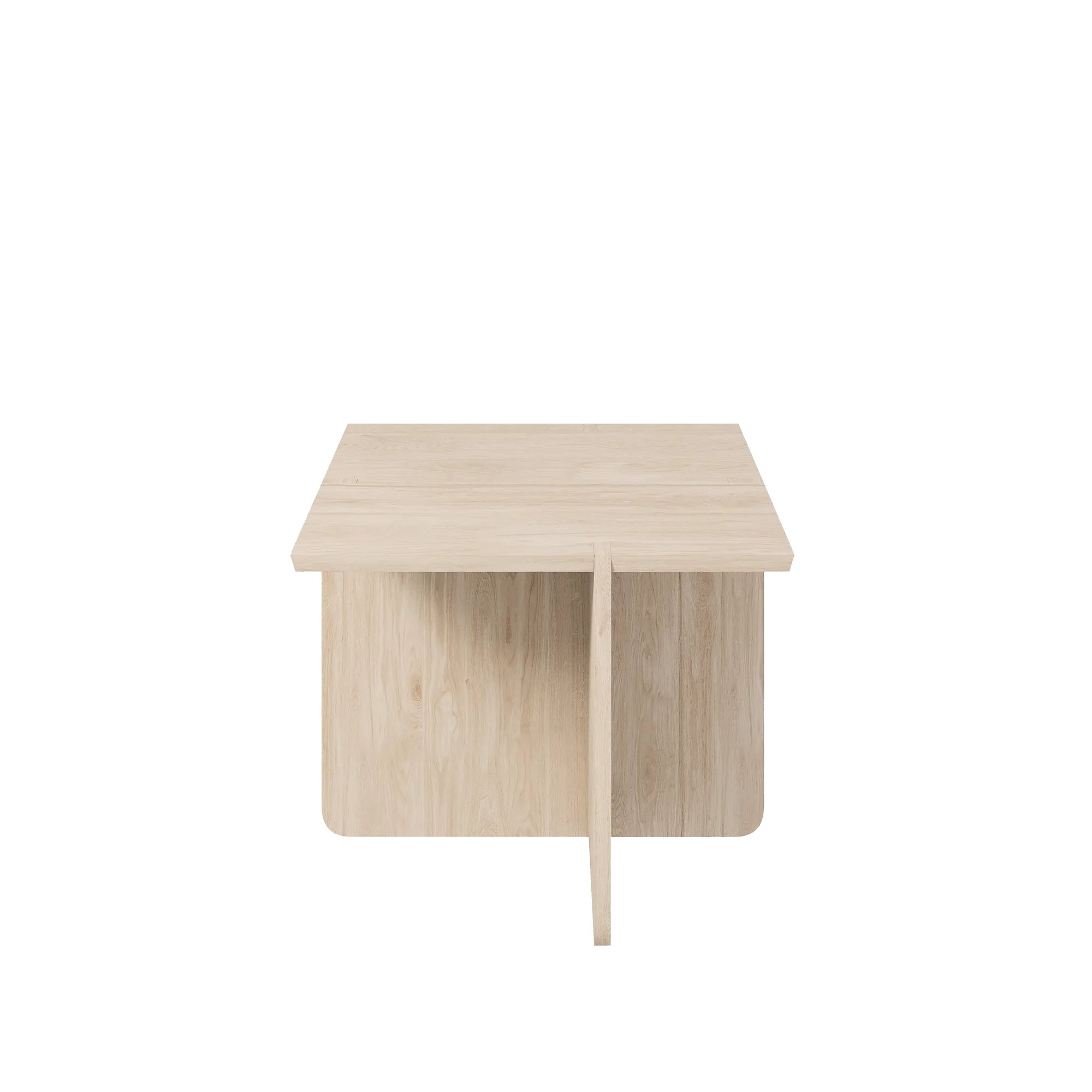 Blomus ENGAWA side table Oak medium