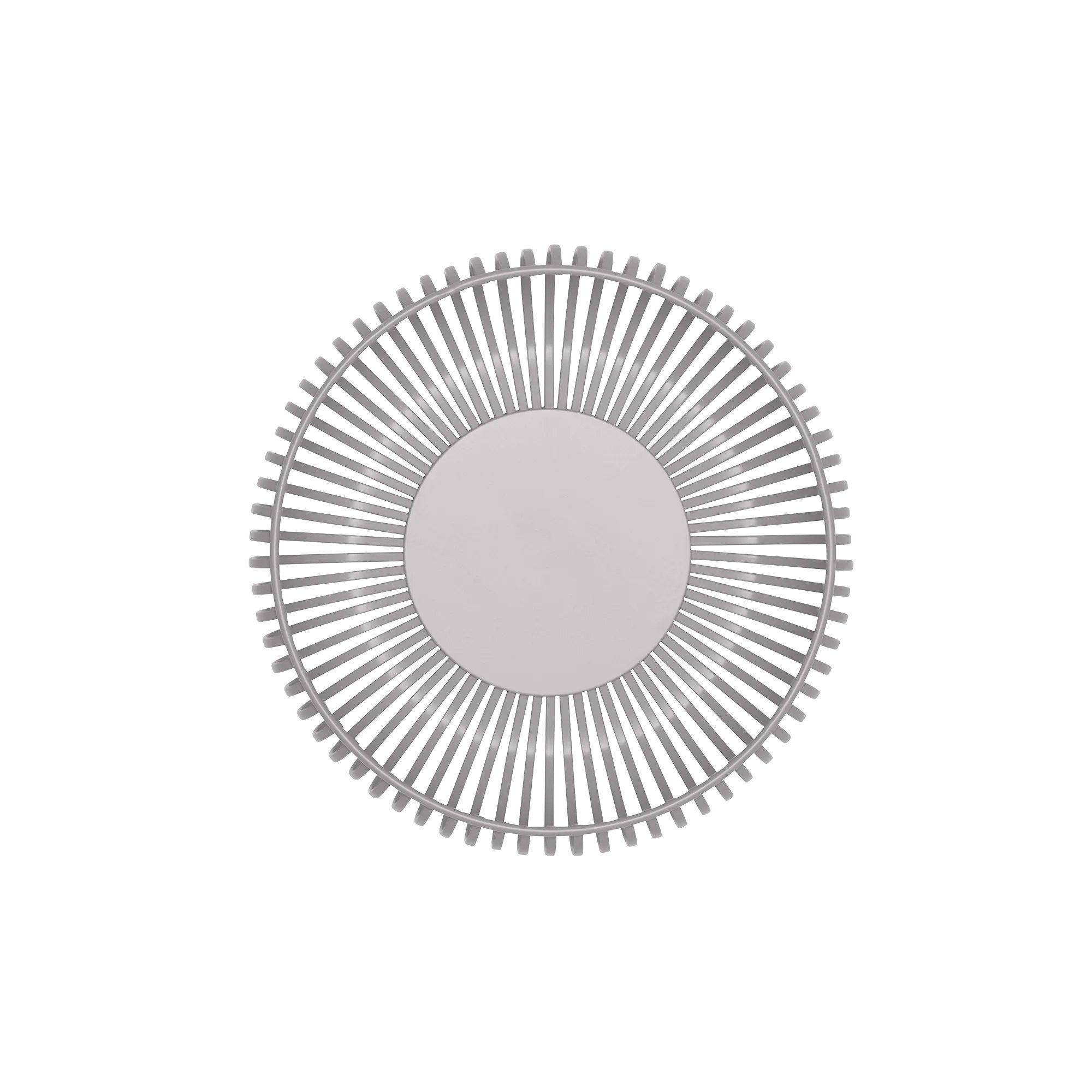 Blomus LITO schaal Mourning Dove medium