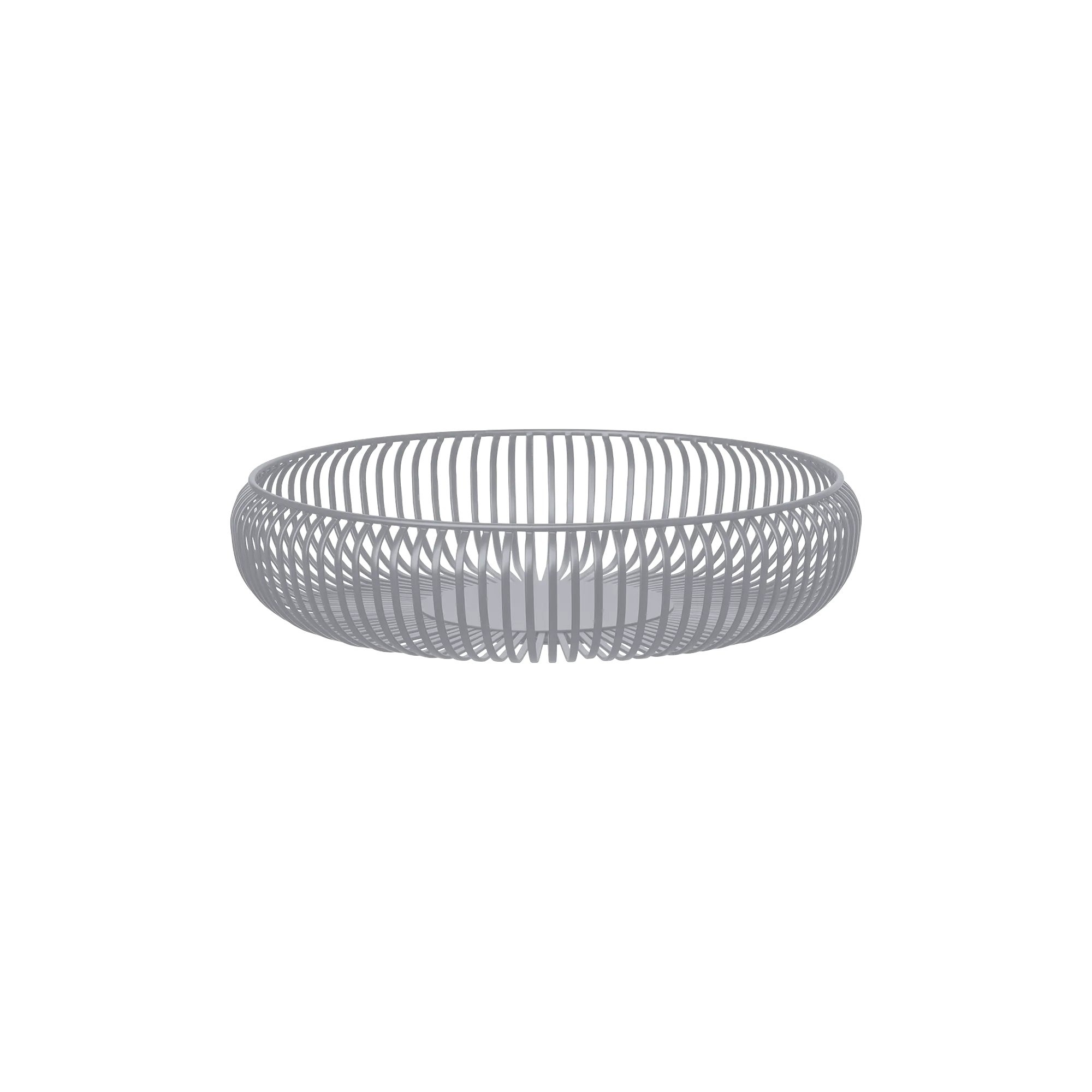 Blomus LITO bowl Steel Grey large