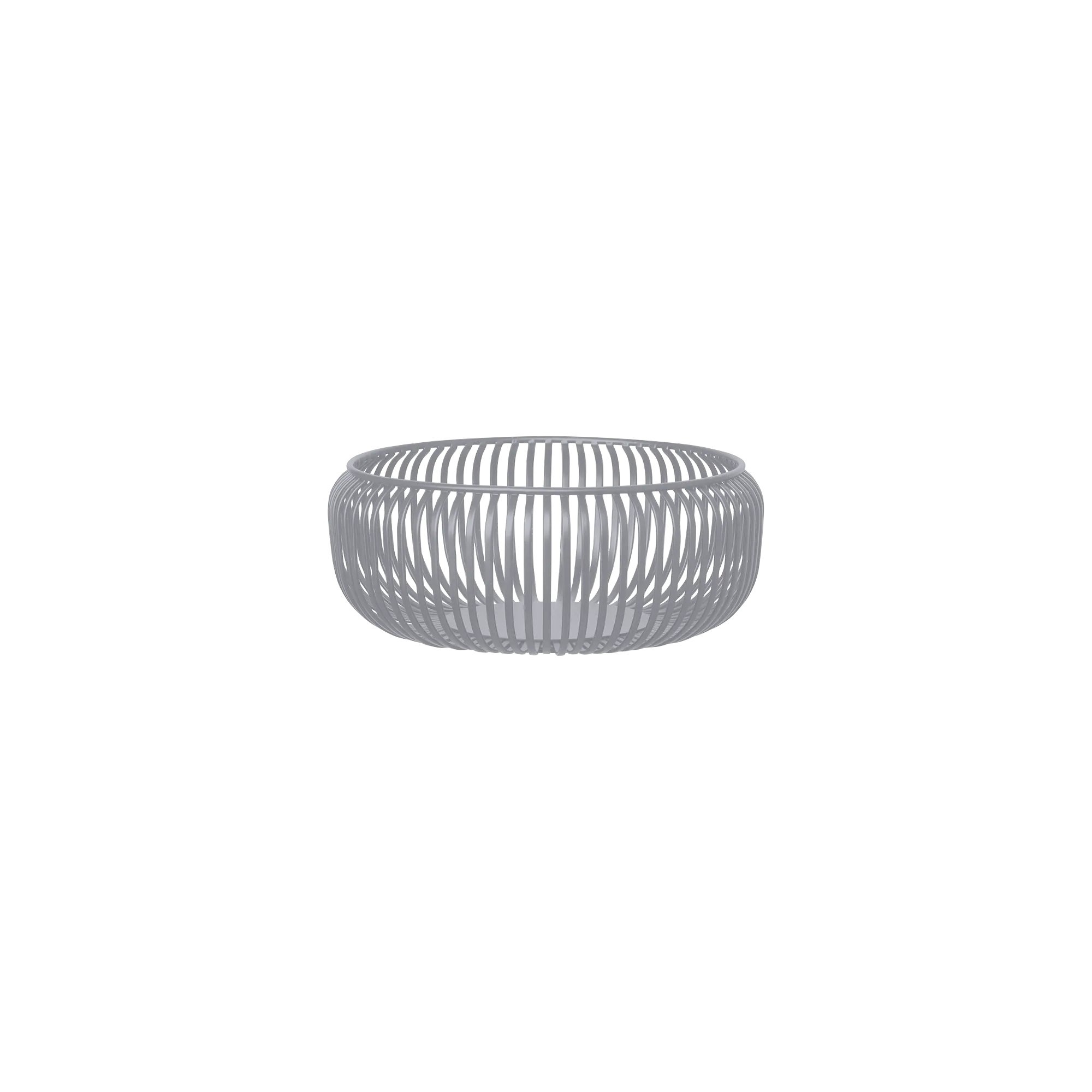 Blomus LITO bowl Steel Grey medium