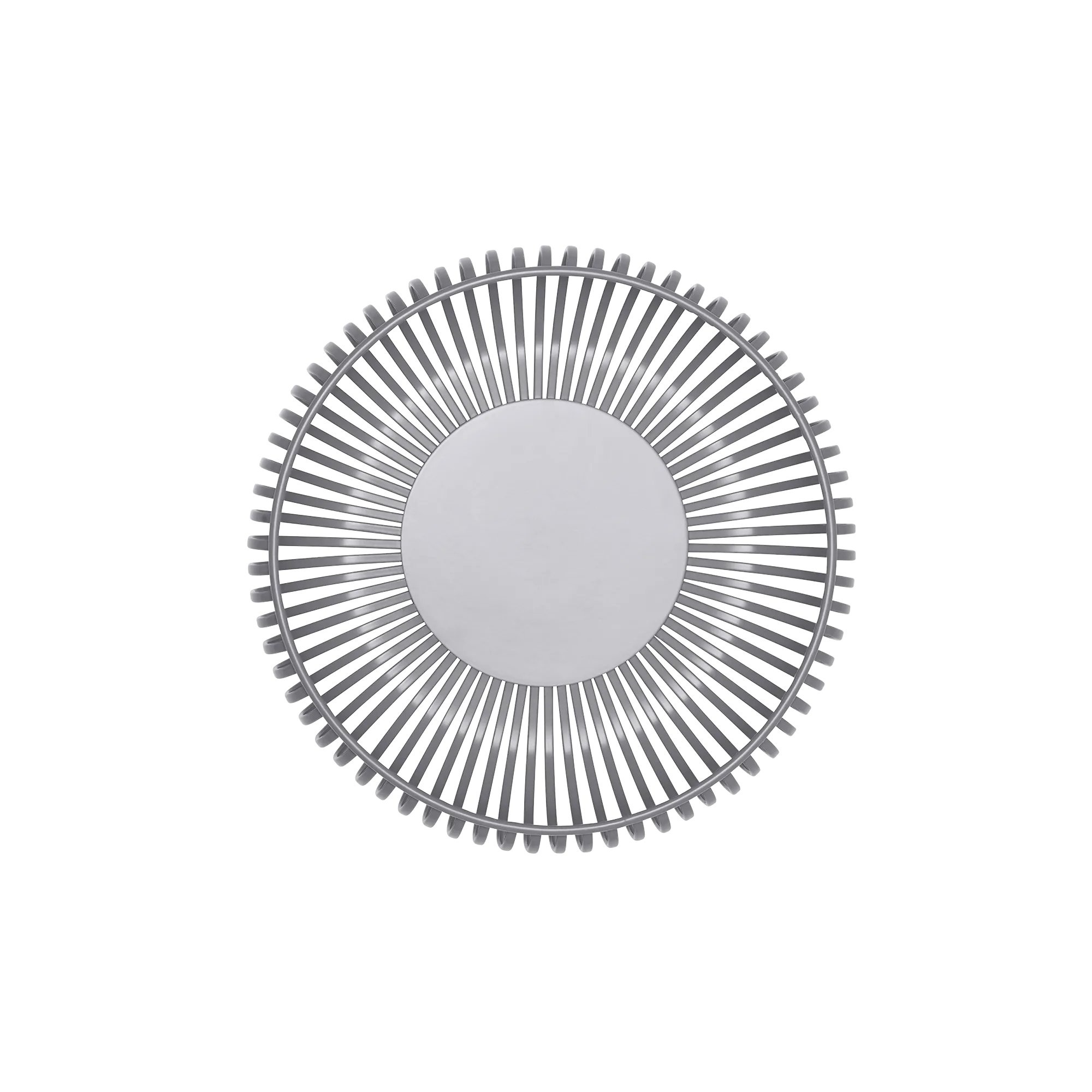 Blomus LITO bowl Steel Grey medium