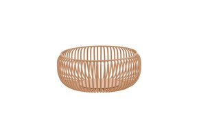 LITO Schale Indian Tan Medium