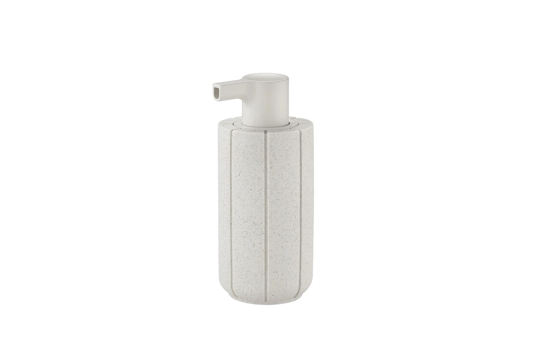 Blomus KUA soap dispenser Moonbeam