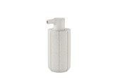 KUA Moonbeam soap dispenser
