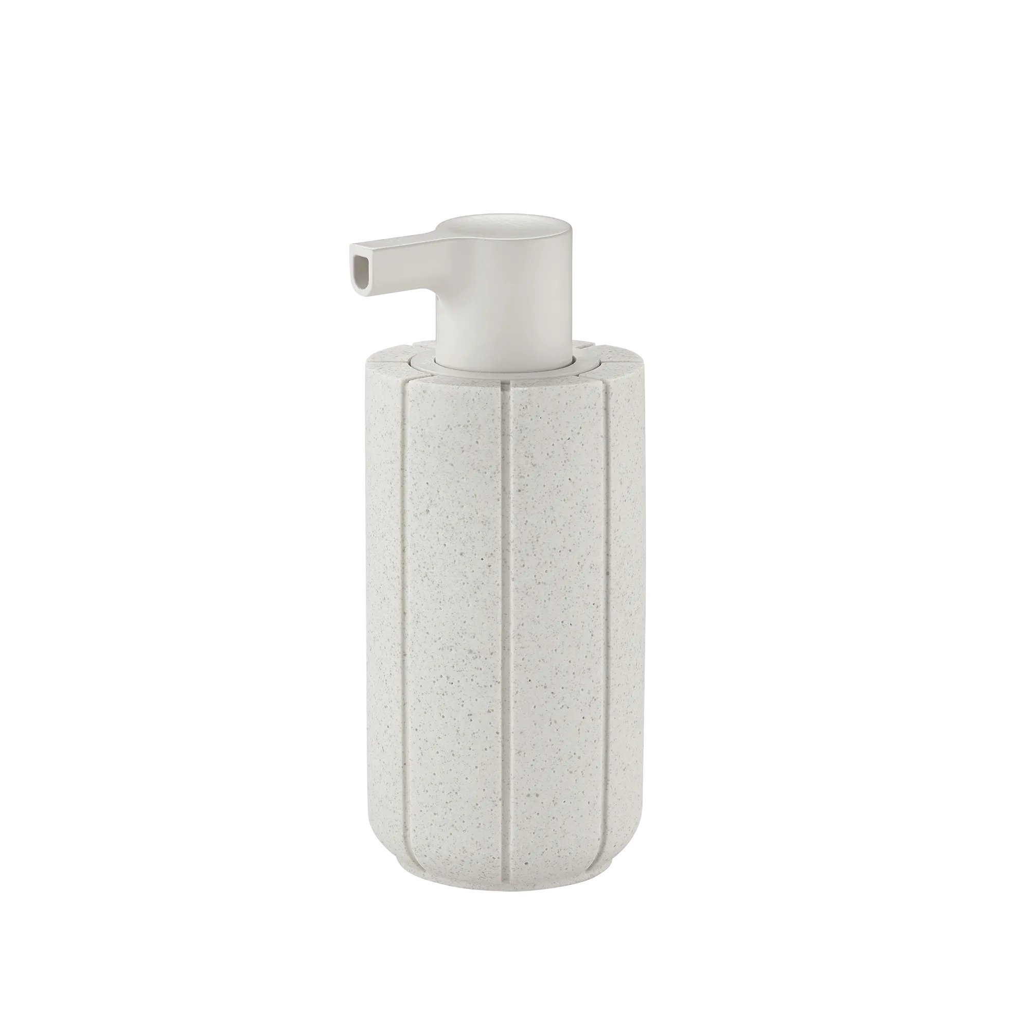 Blomus KUA soap dispenser Moonbeam
