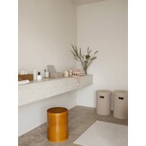 Blomus KUA zeepdispenser Moonbeam