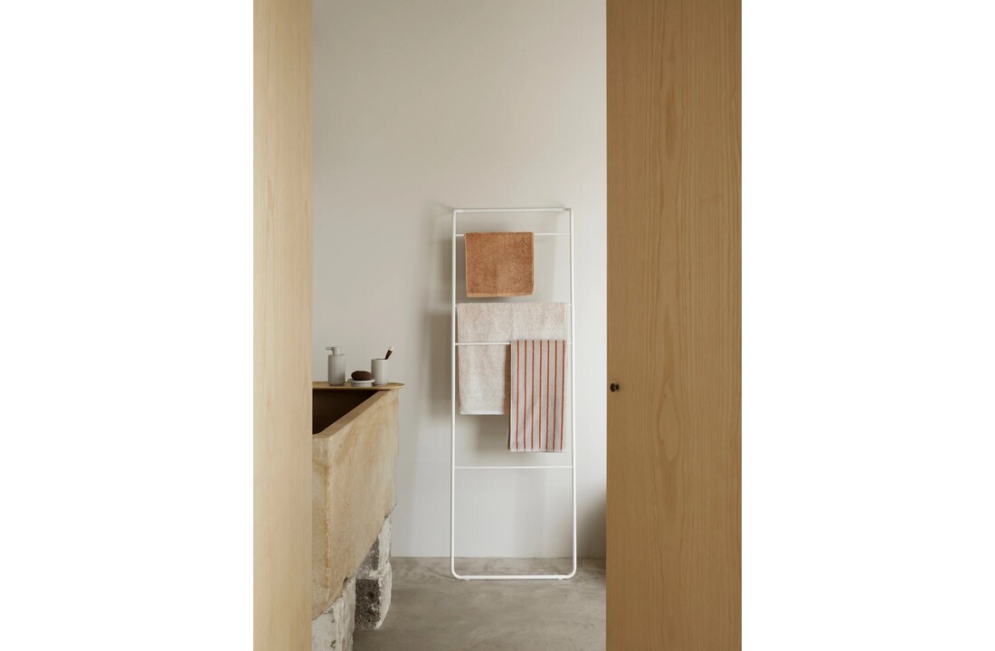 Blomus KUA toiletborstel Moonbeam