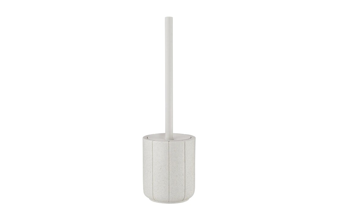 Blomus KUA toilet brush Moonbeam