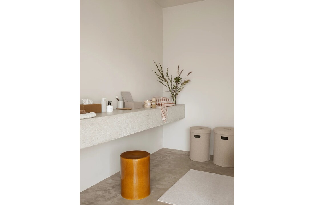 Blomus KUA Treteimer Moonbeam