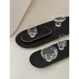 BAKI tray Black small