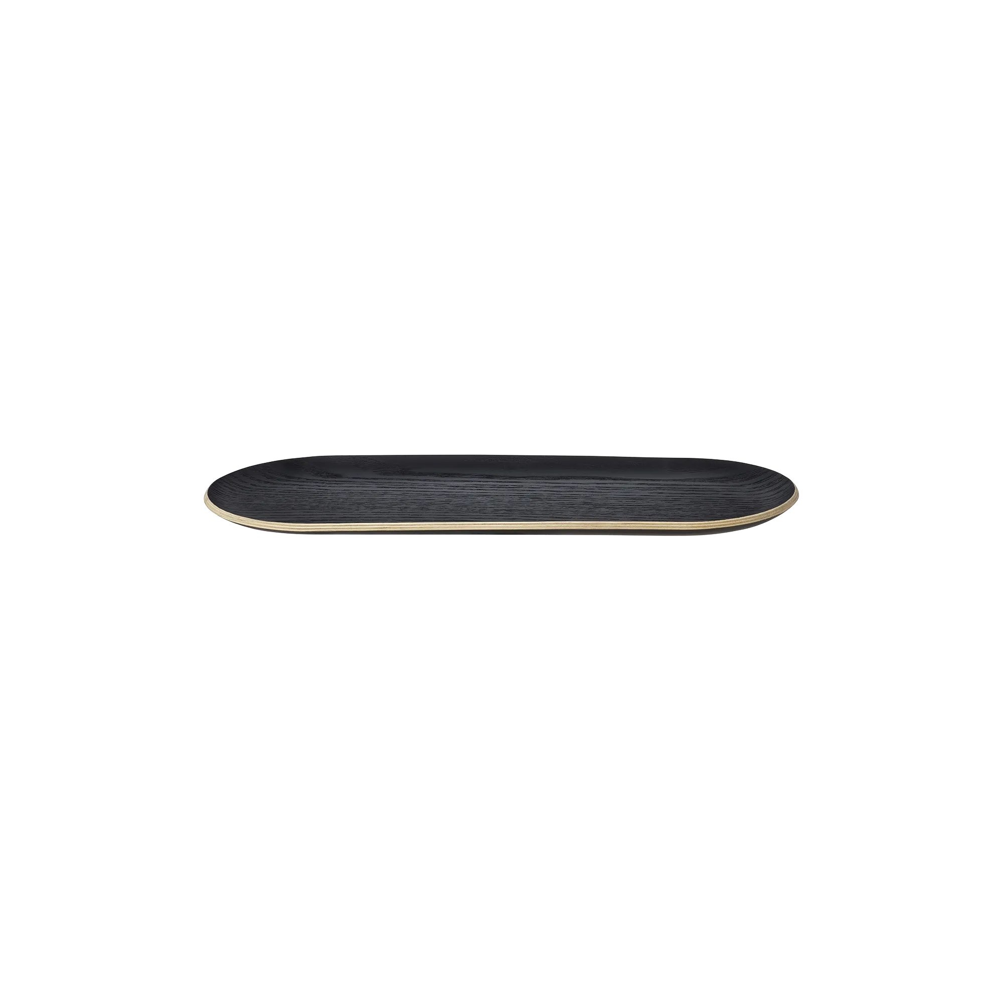 BAKI tray Black medium