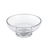 Blomus MIYABI vaas Clear laag