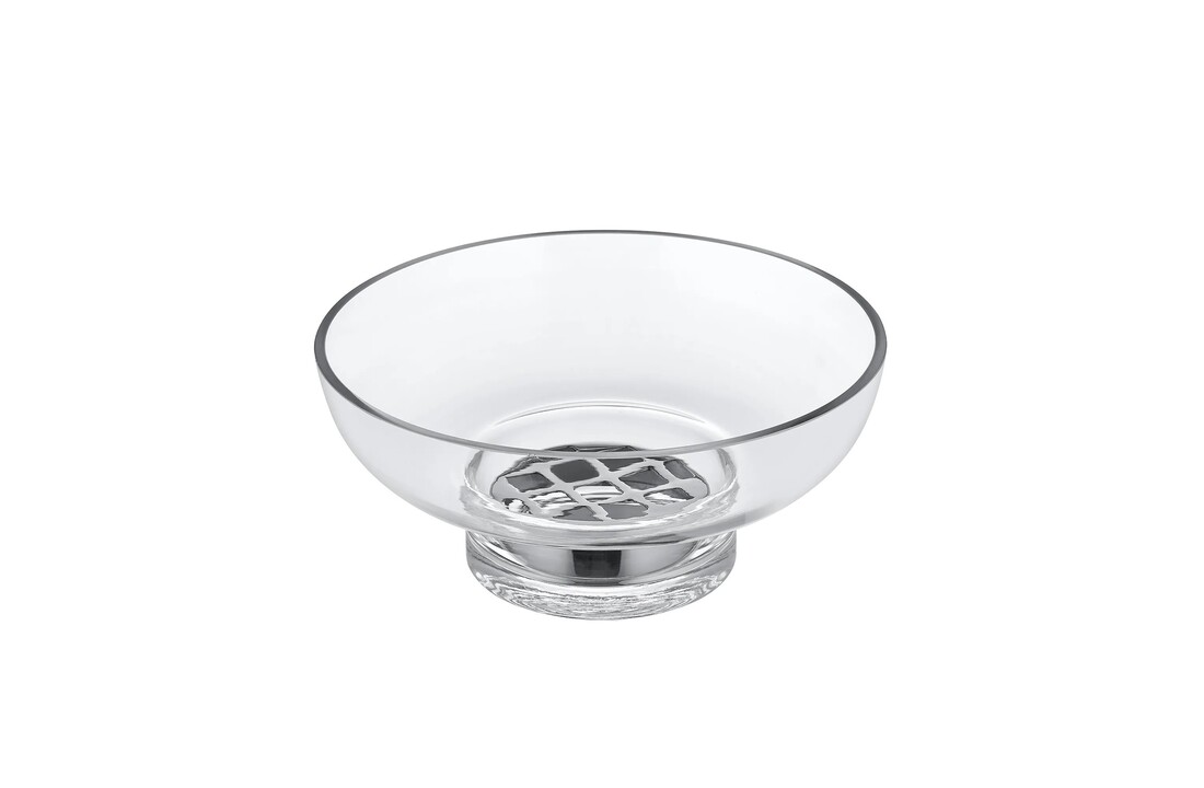 Blomus MIYABI vaas Clear laag