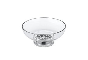 MIYABI vaas Clear laag