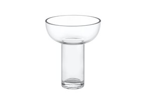 MIYABI vaas Clear hoog