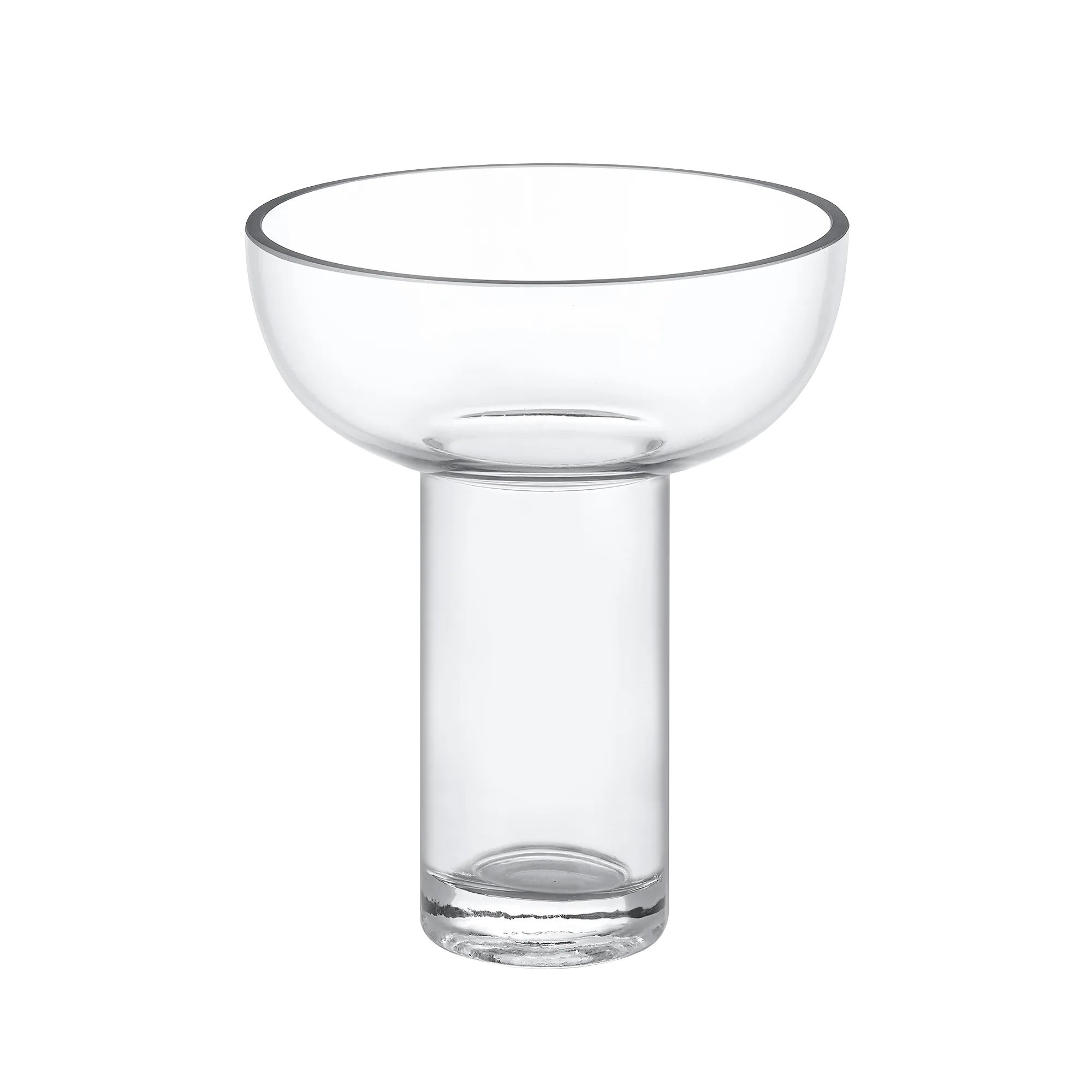 Blomus MIYABI Vase Klar Hoch