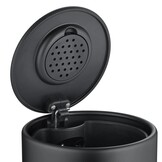 MODO pedal bin Black