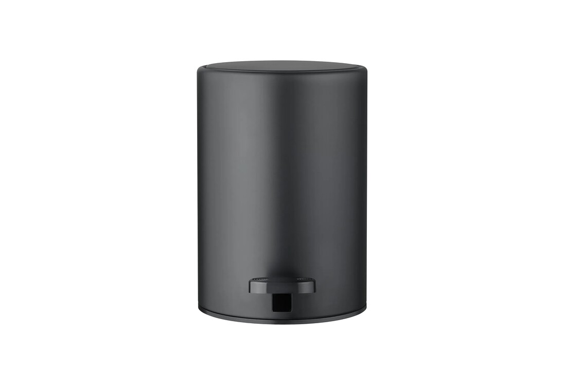 Blomus MODO pedal bin Black