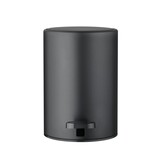 Blomus MODO pedal bin Black