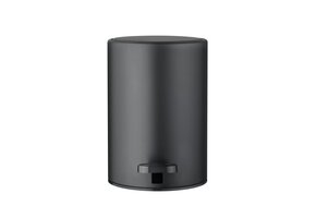 MODO pedal bin Black