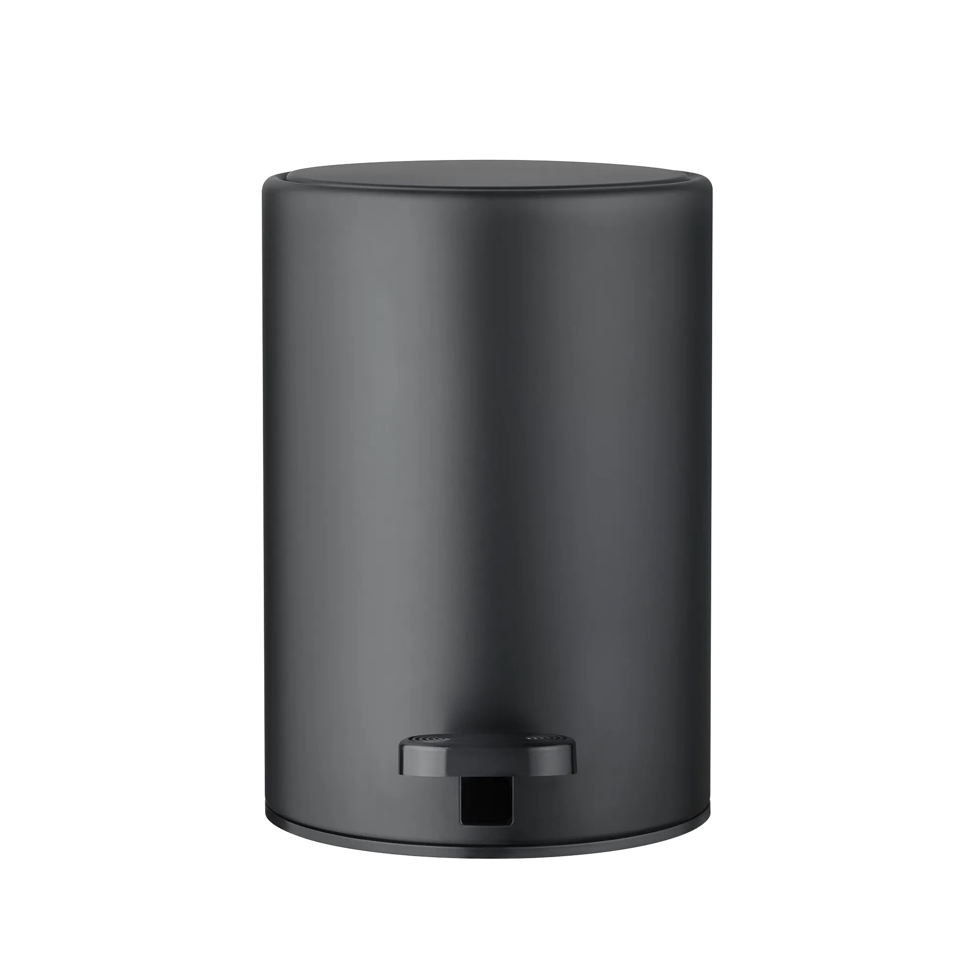 Blomus MODO pedaalemmer Black