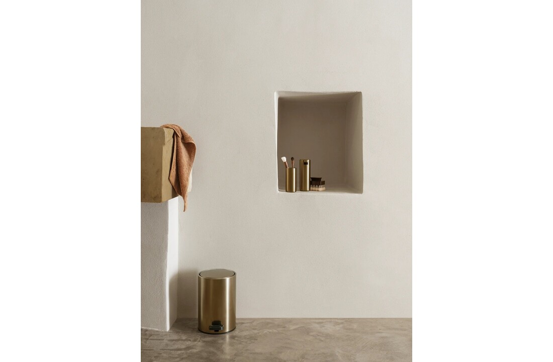 MODO pedaalemmer Black