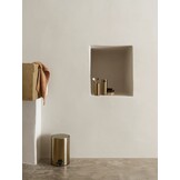 Blomus MODO pedal bin White