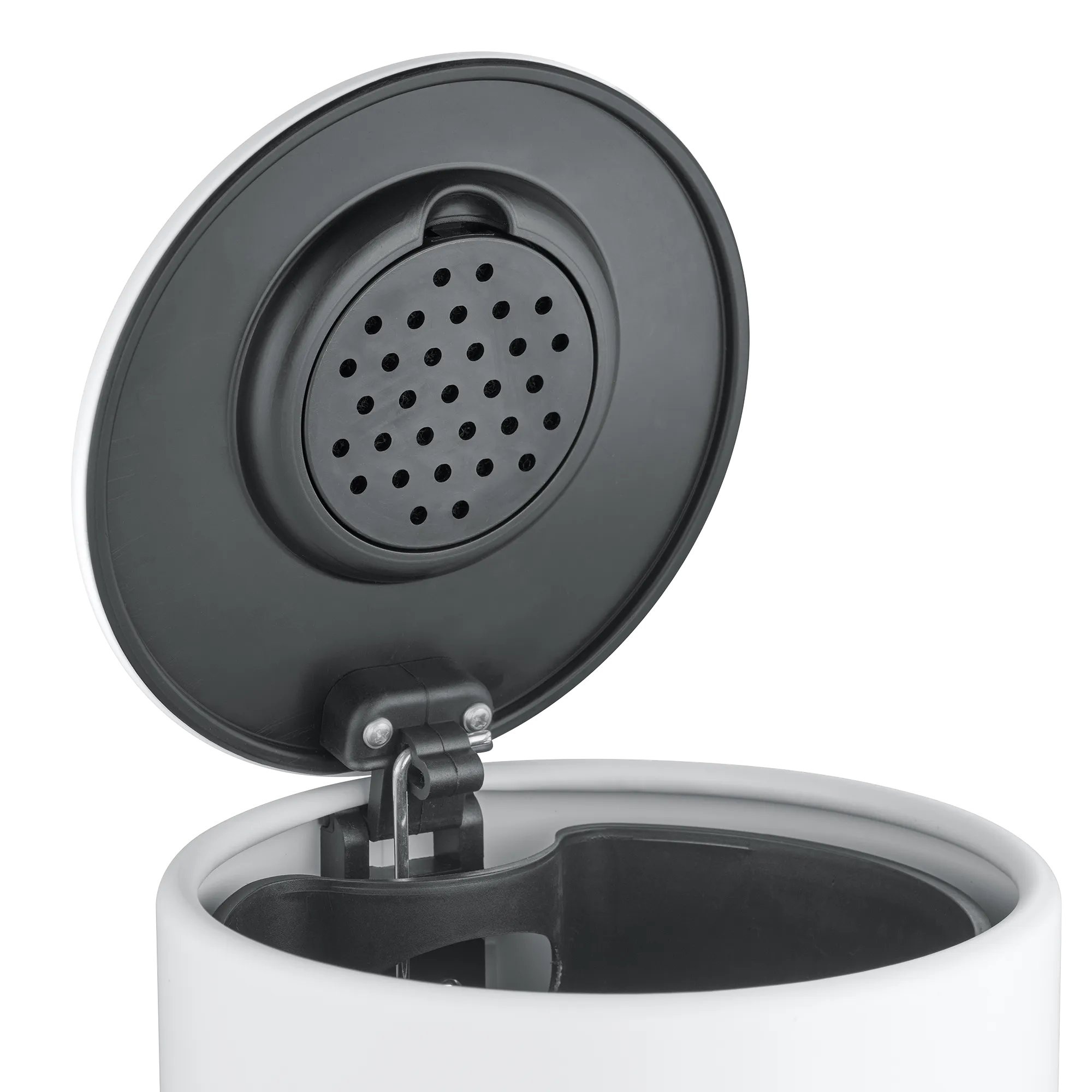 MODO pedal bin White