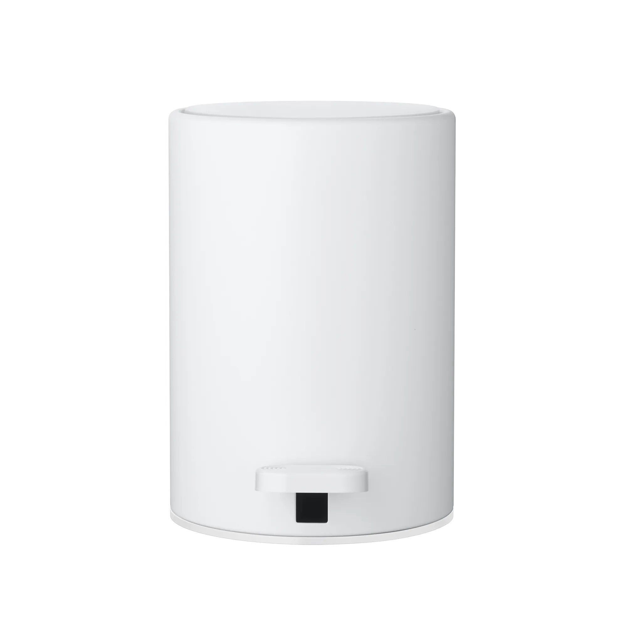 Blomus MODO pedal bin White