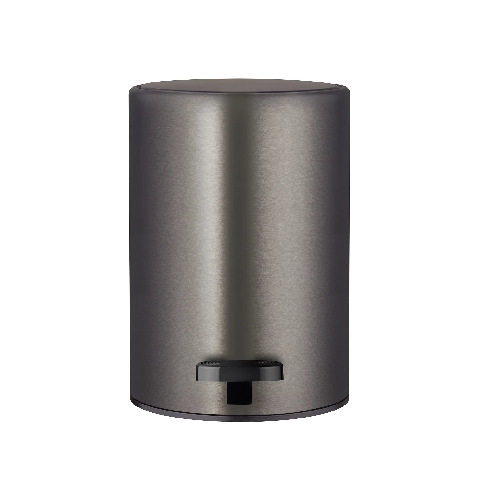 Blomus MODO Treteimer, gebranntes Metall
