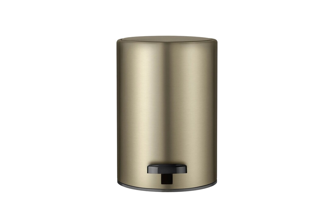 Blomus MODO pedaalemmer Brass