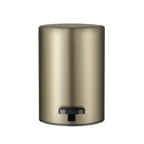 Blomus MODO pedal bin Brass