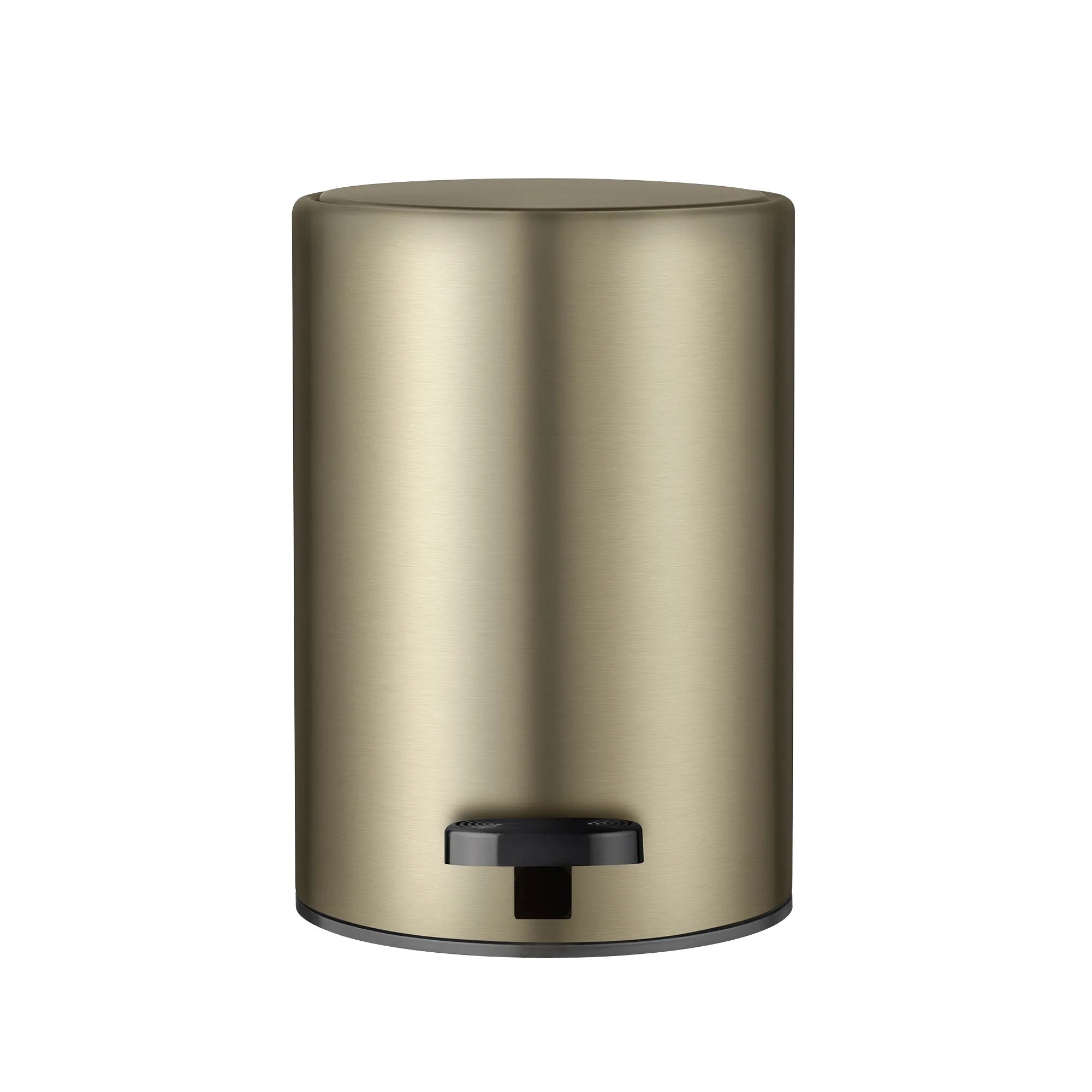 Blomus MODO pedaalemmer Brass