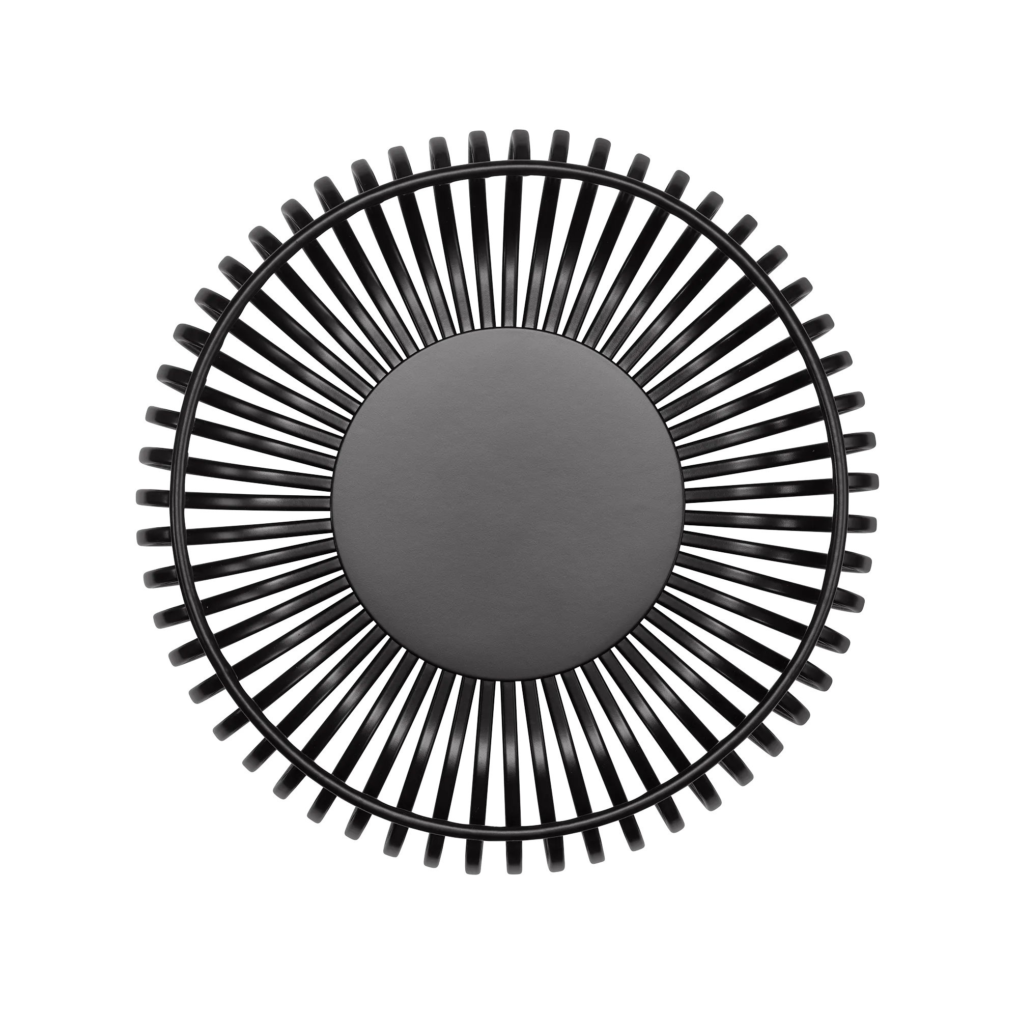 Blomus LITO Schüssel Schwarz klein