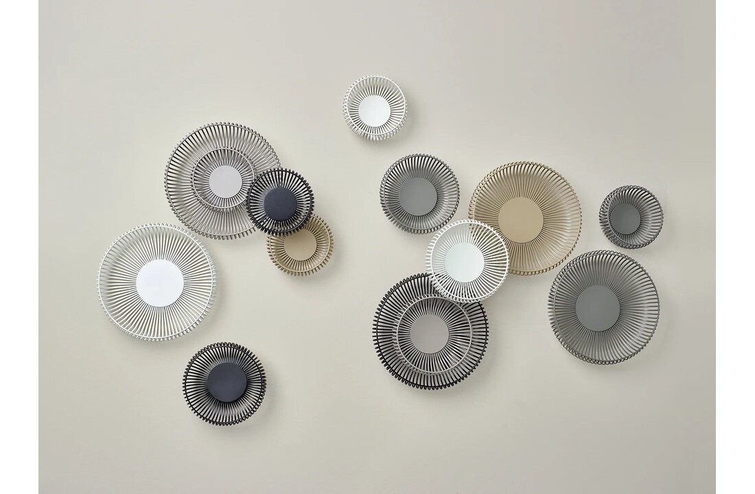 Blomus LITO schaal White small