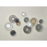 Blomus LITO schaal White small