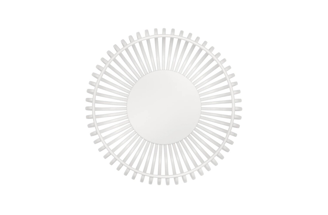 Blomus LITO schaal White small