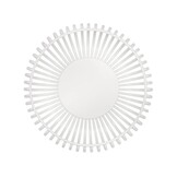 Blomus LITO schaal White small