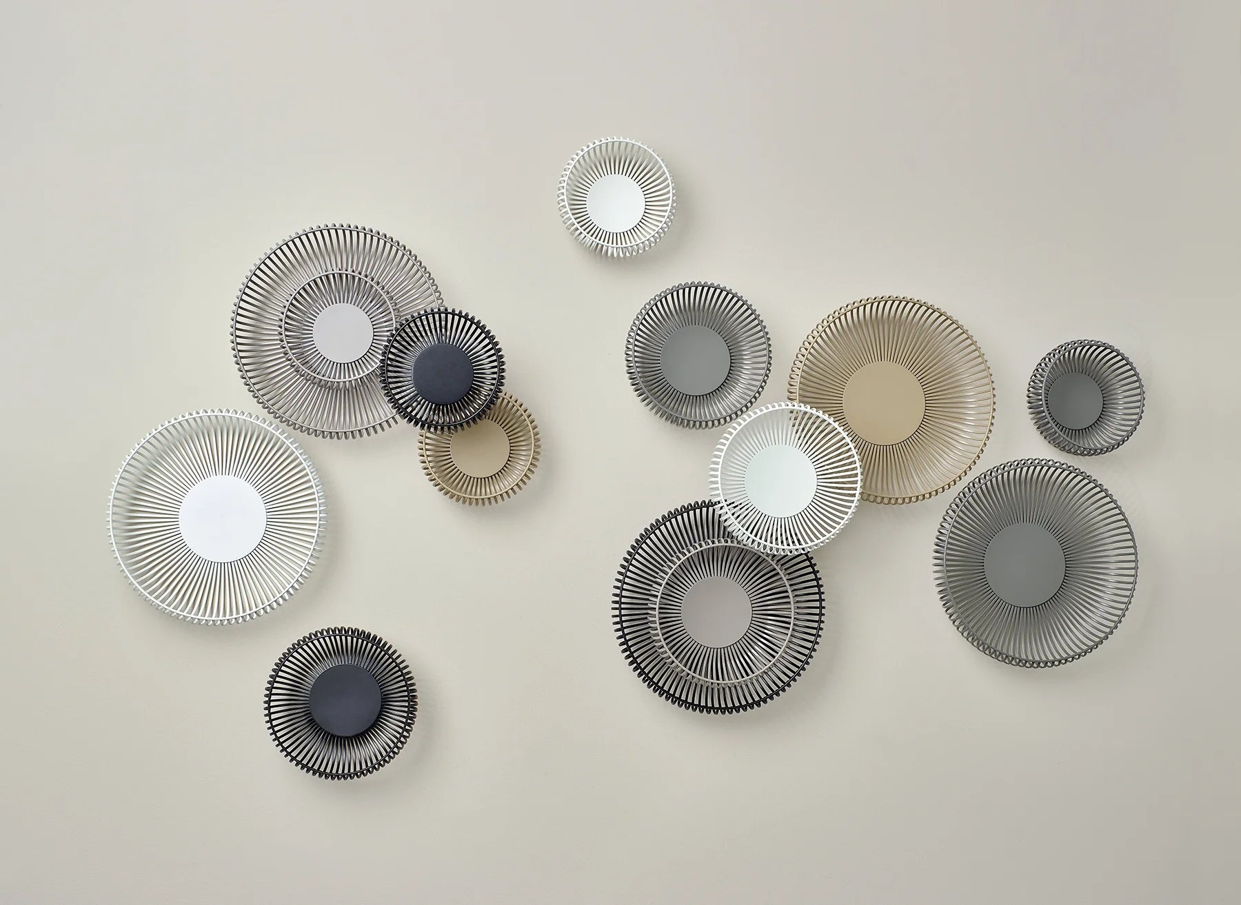 Blomus LITO Schüssel Stahlgrau klein