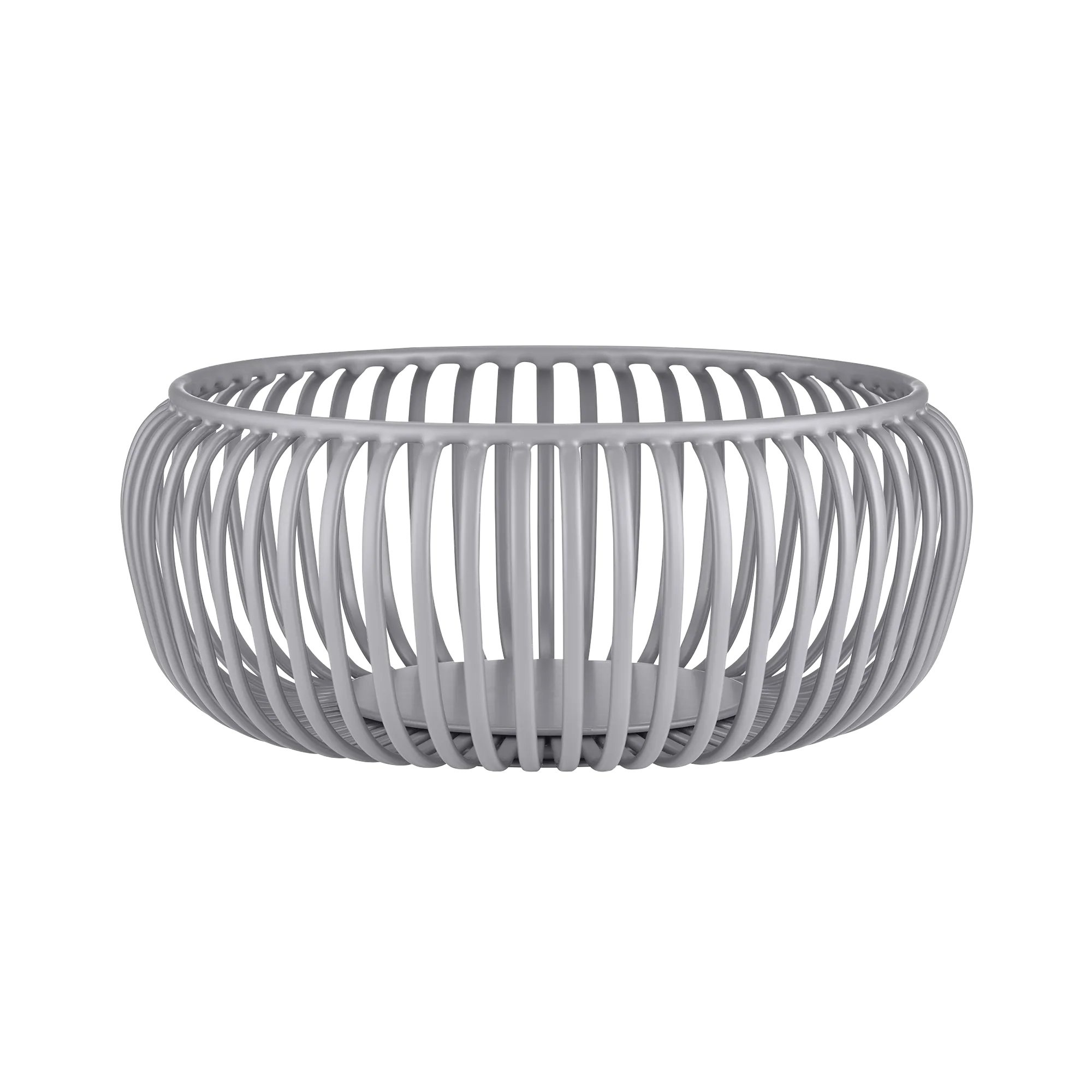 Blomus LITO bowl Steel Grey small