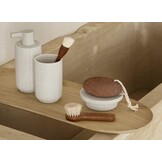 Blomus KUA toiletborstel Cedar Wood